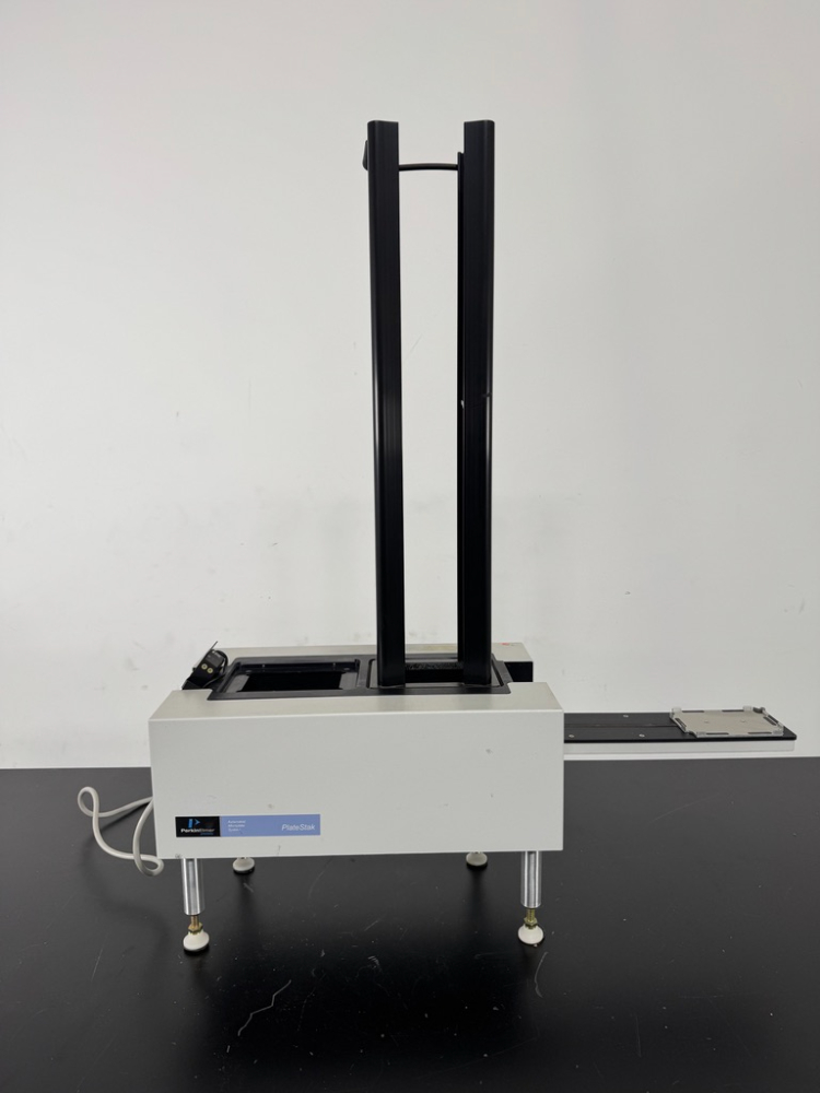 Image of PerkinElmer PlateStak Automated Microplate System